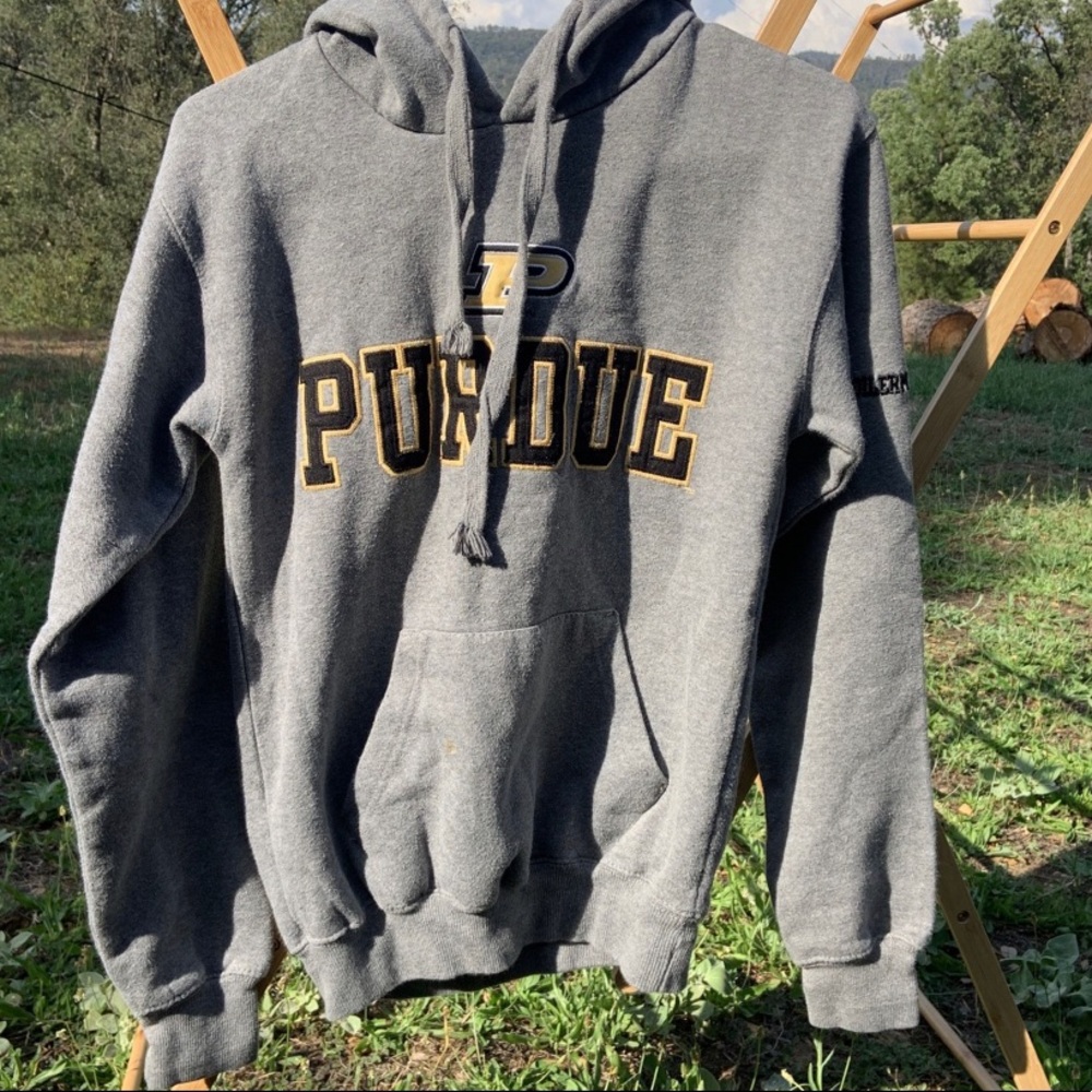 Purdue Hoodie